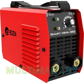 Сварочный аппарат Edon Smart MMA-250 (27682)